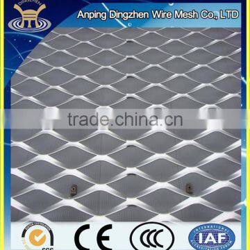 Best Selling Galvanized Diamond Expanded Metal Lath Supplier(Direct factory ,ISO 9001 certificate )