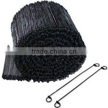 pvc coated concrete tie wire