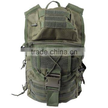 2017 Outdoor Military Tactical Rucksacks Backpack Camping Hiking Sport Bag photo-2