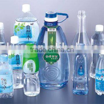 Drinks pet bottle blowing machine price