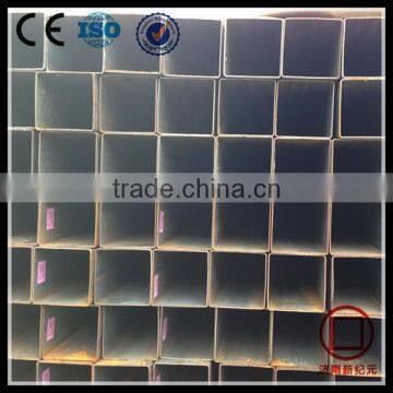 Steel Square Tube Sizes 2 mm Wall Thickness