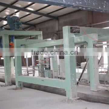 Professional Aac Block Poduction Line photo-2