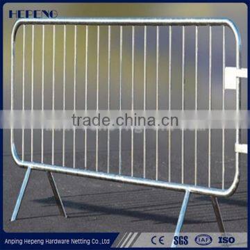 New Product Crowd Control Fence for Sporting Events/ Concerts/Public Gatherings photo-4