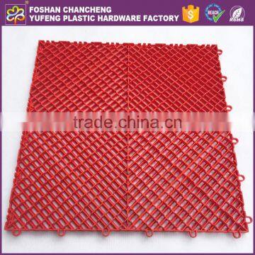 Wear Resistant Heavy Duty Garage Floor Mat photo-4