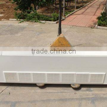 High Quality Evaporative Fan Coil Unit for Apartment photo-2