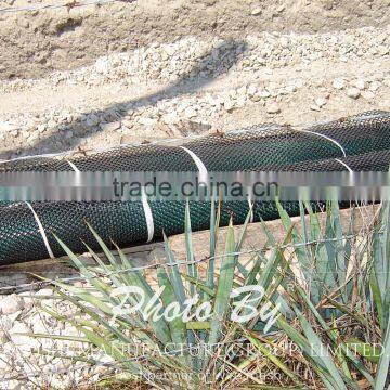 HDPE Mesh Pipeline Coatings photo-2