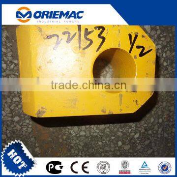 SHANTUI SD16 Bulldozer Safety Valve 144-49-16101 Steering Case and Final Drive Parts photo-5