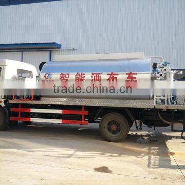 DFAC 6000L Sprayer Tar Distributor Truck photo-2
