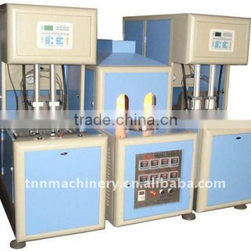 2000 Semi-automatic Blow Moulding Machine (HY-BII)