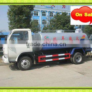 4X2 Spraying Vehicle,water truck,water wagon,water irrigation truck