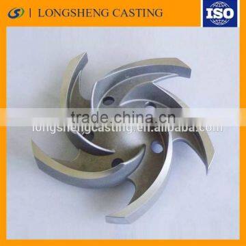 Fabric Oem Precision Steel Cast,sand Cast Parts Steel,auto Car Parts photo-3