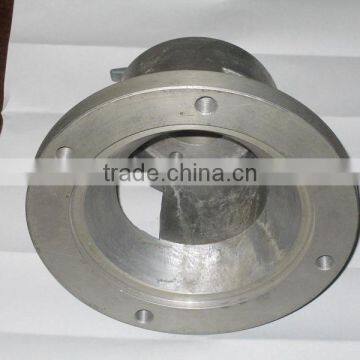 Construction Machinery Parts / Castings/sand Casting Farm Machines Spare Parts photo-4
