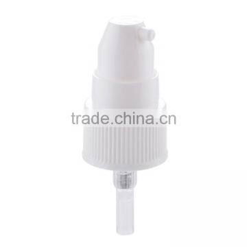 China Manufacturer Make 20/410 Cream Pump photo-3