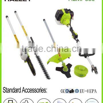 33cc 4 in 1 Multifunction Garden Tool Set HLMP330 photo-3