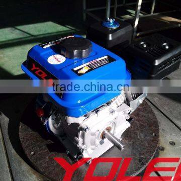 Gasoline Engine, Power Engine, Engine GX200 photo-3