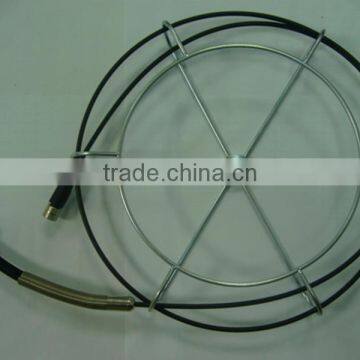 Waterproof Pipeline Borescopes Endoscope Sewer Pipe Inspection Camera Kit for Sale photo-6