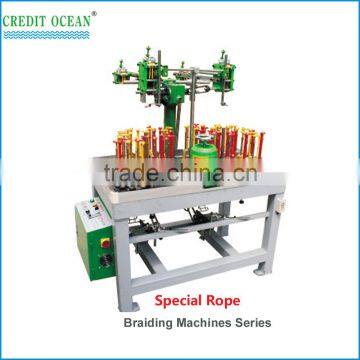 Credit Ocean High Speed All Kinds of Rope Braiding Machines photo-2