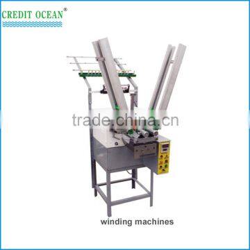 Credit Ocean High Speed All Kinds of Rope Braiding Machines photo-5