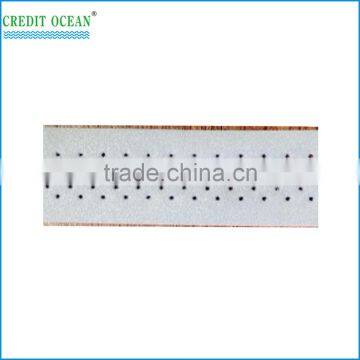 Credit Ocean Color Elastic Reflective Fabric for Safety photo-5