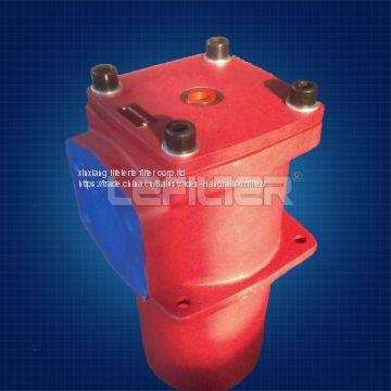 Возвратный масляный фильтрный корпус для Hydac (RFBNHC660DN10D1. X-L24) photo-3