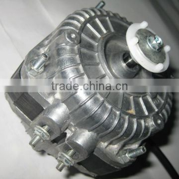 Shaded pole motor / Refrigerator motor / Freezer motor