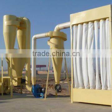 Biomass Wood Hammer Mill photo-6