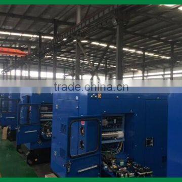 Generator set spare parts/generator set for sale