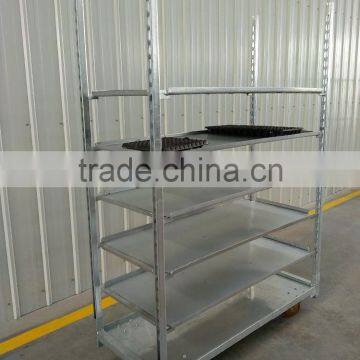 EL-160 Metal Flower Stand for Garden photo-2