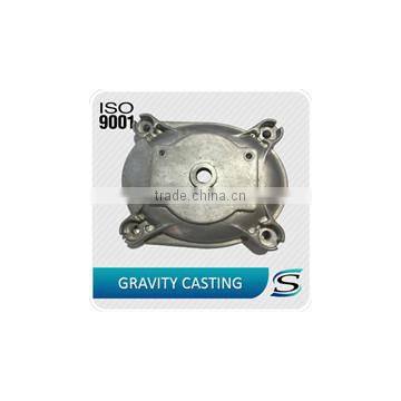 Aluminum Gravity Die Casting photo-5