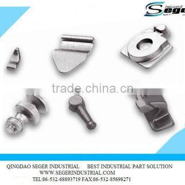 Specilized Forged Small Metal Components