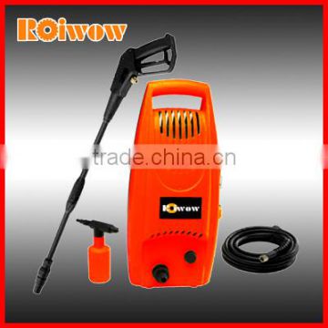 1600W portable water high pressure cleaner