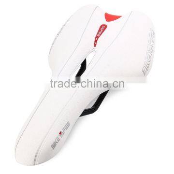 YAFEE - 1021 Sports Bike MTB Cycling Saddle Racing Bicycle Saddle Front Seat Mat Cushion photo-3