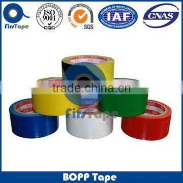 COLORED MASKING TAPE BOPP TAPE