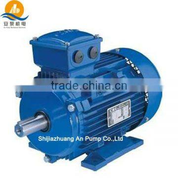 Y2 series three-phase AC induction electric motor