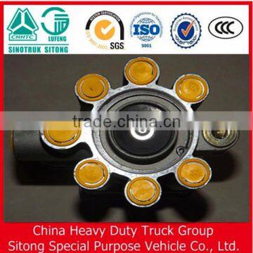 Trailer Parts Brake Valve for Truck Smei Trailer Made in China photo-3