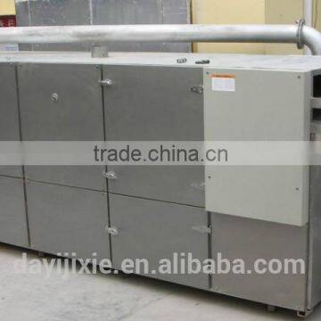 Twin Screw Extruder Cat Food/Pet Food Process Line photo-4