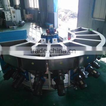 PVC Auto Dosing System/dosing and Mixing Machine photo-2