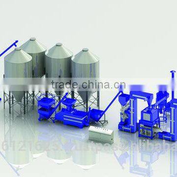 PROSTAR 1500 Small Pellet System / Pelet / Pelet Machine photo-3