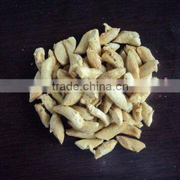 New Coming Crazy Selling Commercial Soya Protein Nuggets Machine photo-4