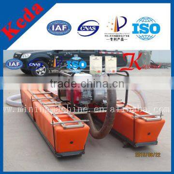 Best Quality China Mini Gold Suction Dredger photo-5