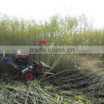 Best Price Mini Osier Harvester for Sale photo-4