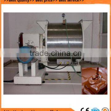 China Supplier Ball Mill Chocolate Refiner Chocolate Refining Machine Ball Mill photo-5