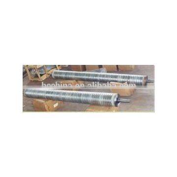 Good Efficiency HC Series of Discharge by Hairbrush for Sale photo-2