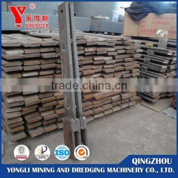 High Output Bucket Ladder Gold & Sand Dredger photo-3
