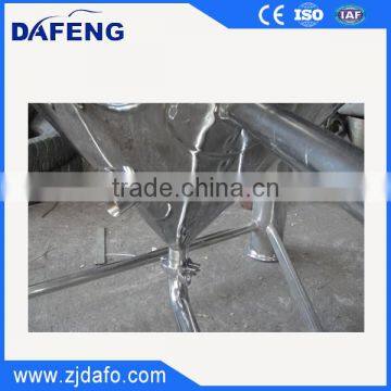 10000l Fermenter photo-4