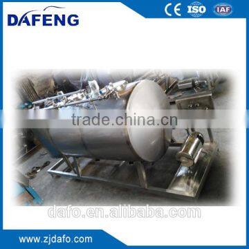 Food Grade Stainless Steel Water Storage Tank Heat Resistant Water Storage Tank photo-5