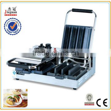 Alibaba Danish Sandwich maker/waffle baker EG-111-2