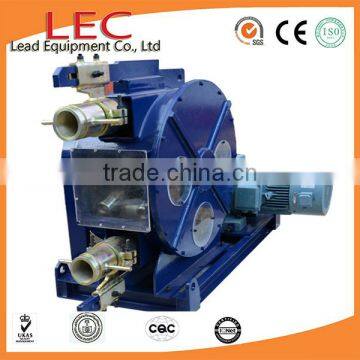 CLC Foam Concrete Block Making Machine Factory Price photo-5