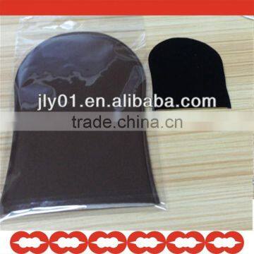 BROWN Sunless Tanning Applicator Mitt Sunless Tanner / Lotion Applicator Mitt photo-5