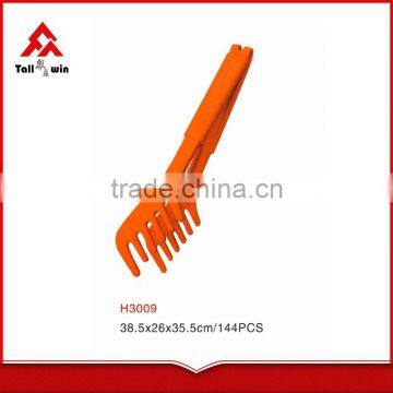 Hot Selling High Quality New Design Silicone Tongs photo-2